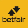 Betfair casino Logo